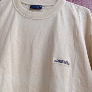 Panerai Classic Yachts Challenge Made in Italy Designer T-shirt